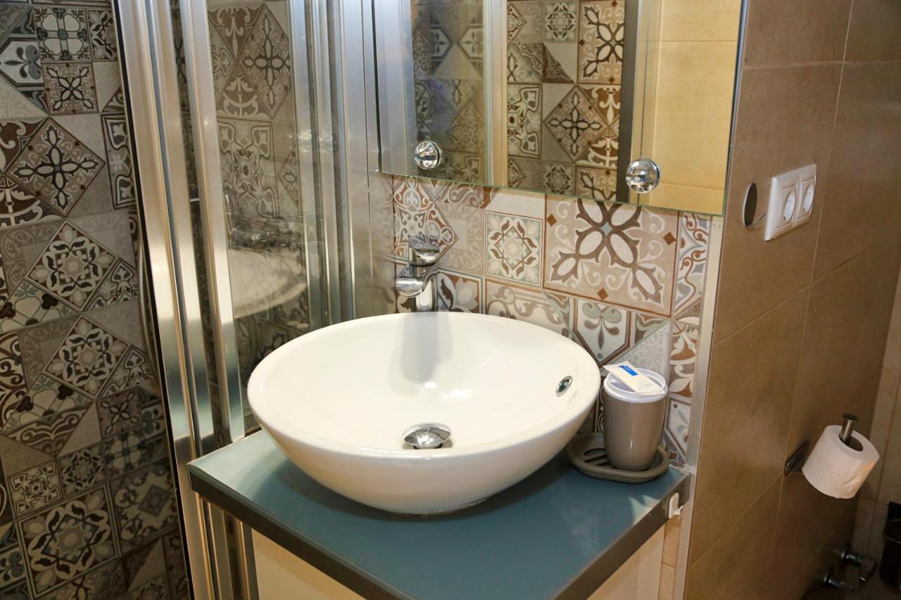 San Juan Beach Apartment With Ac And Views Alicante Exterior foto